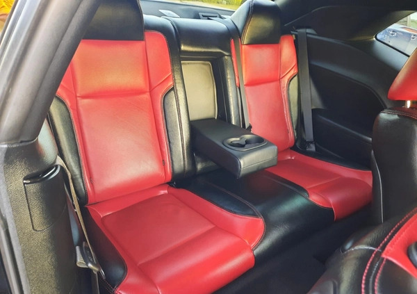Dodge Challenger cena 135000 przebieg: 25993, rok produkcji 2019 z Jedlicze małe 742